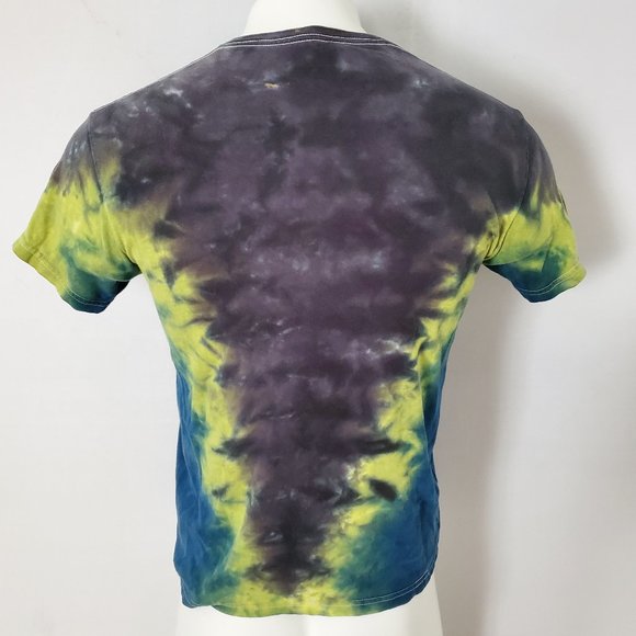 Vintage Tie Dye Tee Size M - Picture 3 of 4